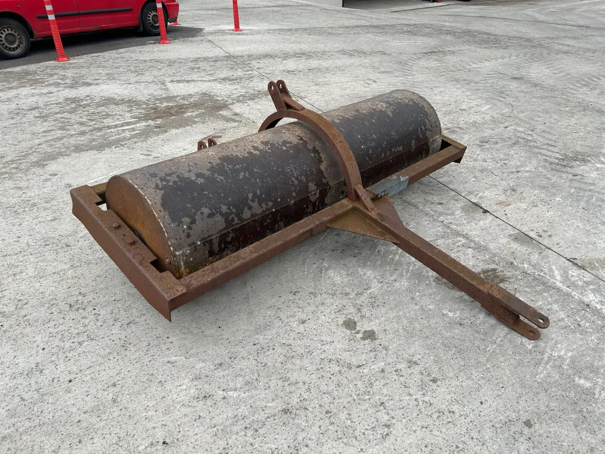 7ft Roller - Image 3