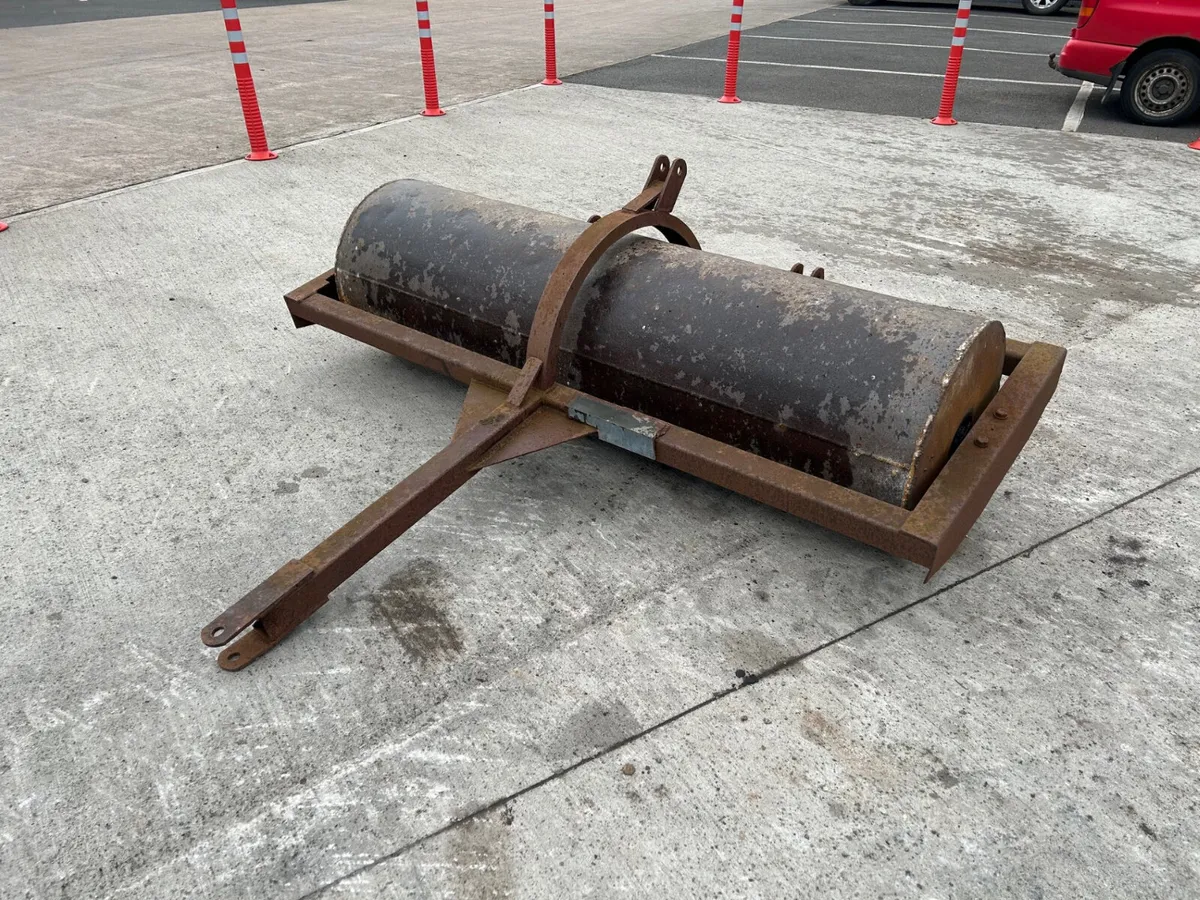7ft Roller - Image 4