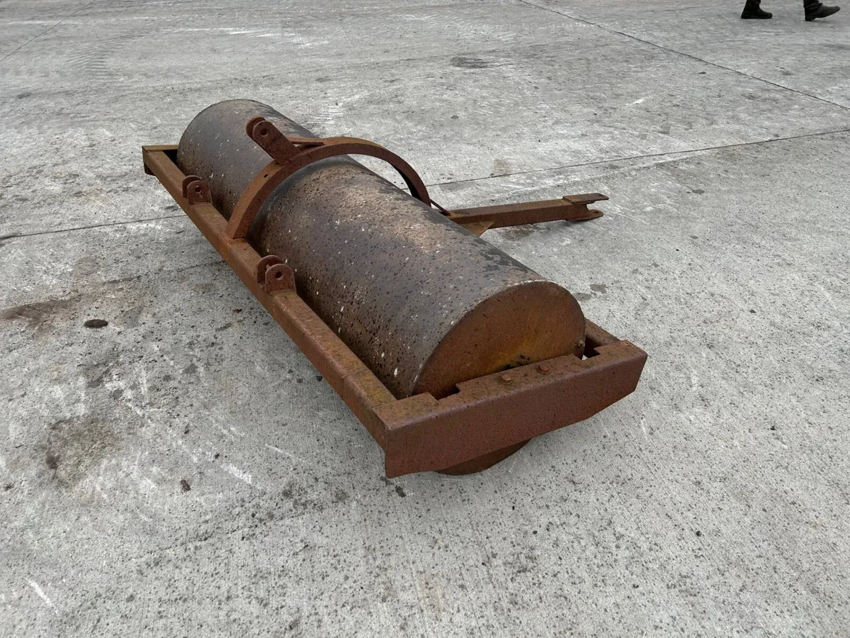 7ft Roller - Image 2