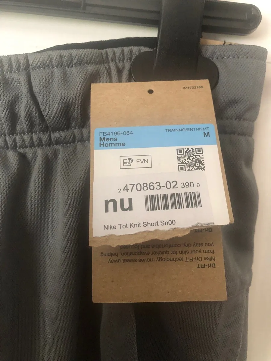 Nike shorts - Image 3