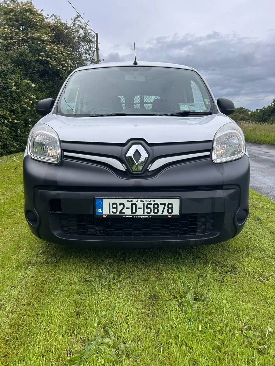 Renault Kangoo - Image 2