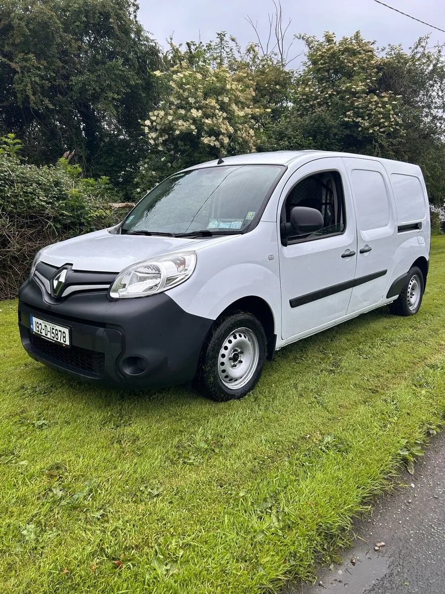 Renault Kangoo - Image 3