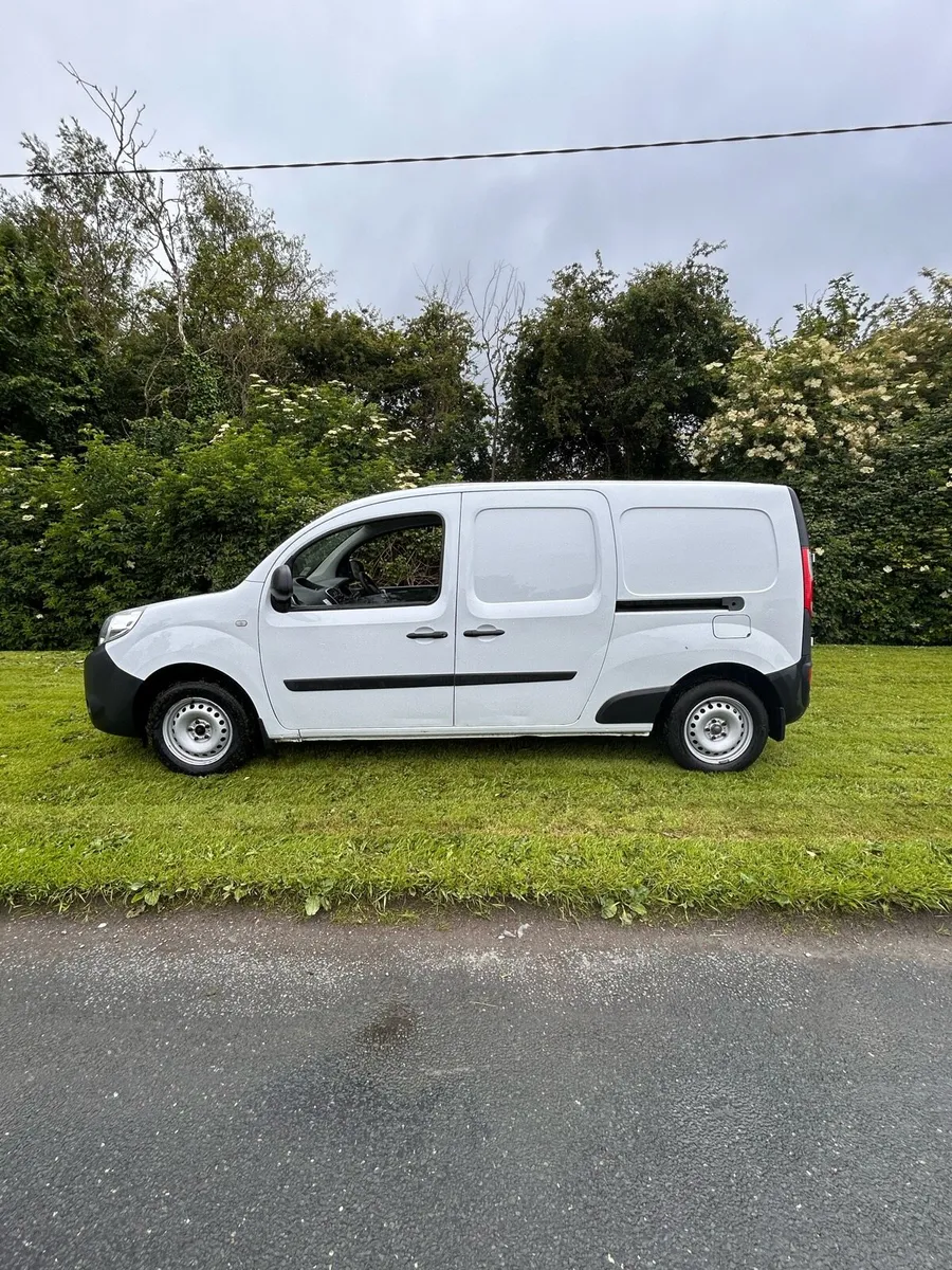 Renault Kangoo - Image 4