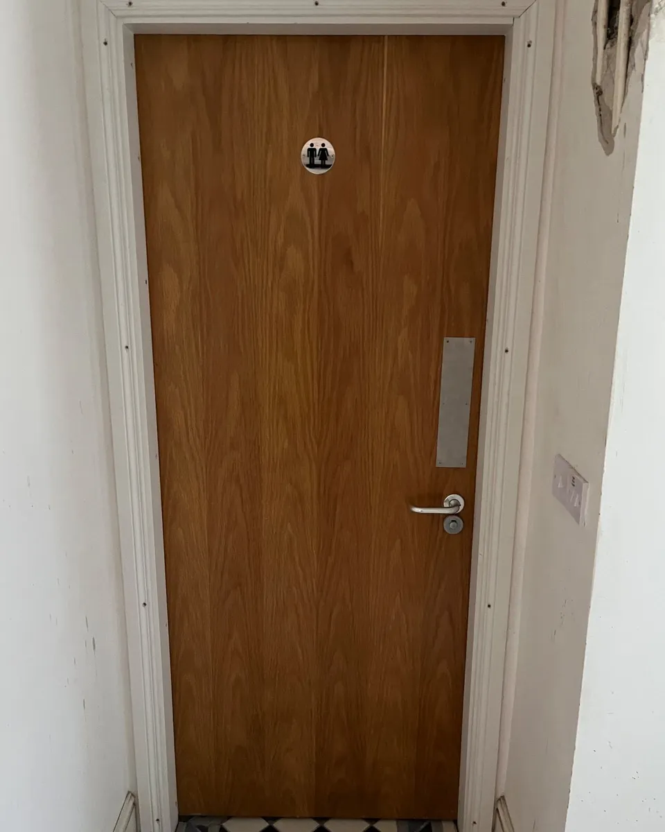 Doors - Image 1