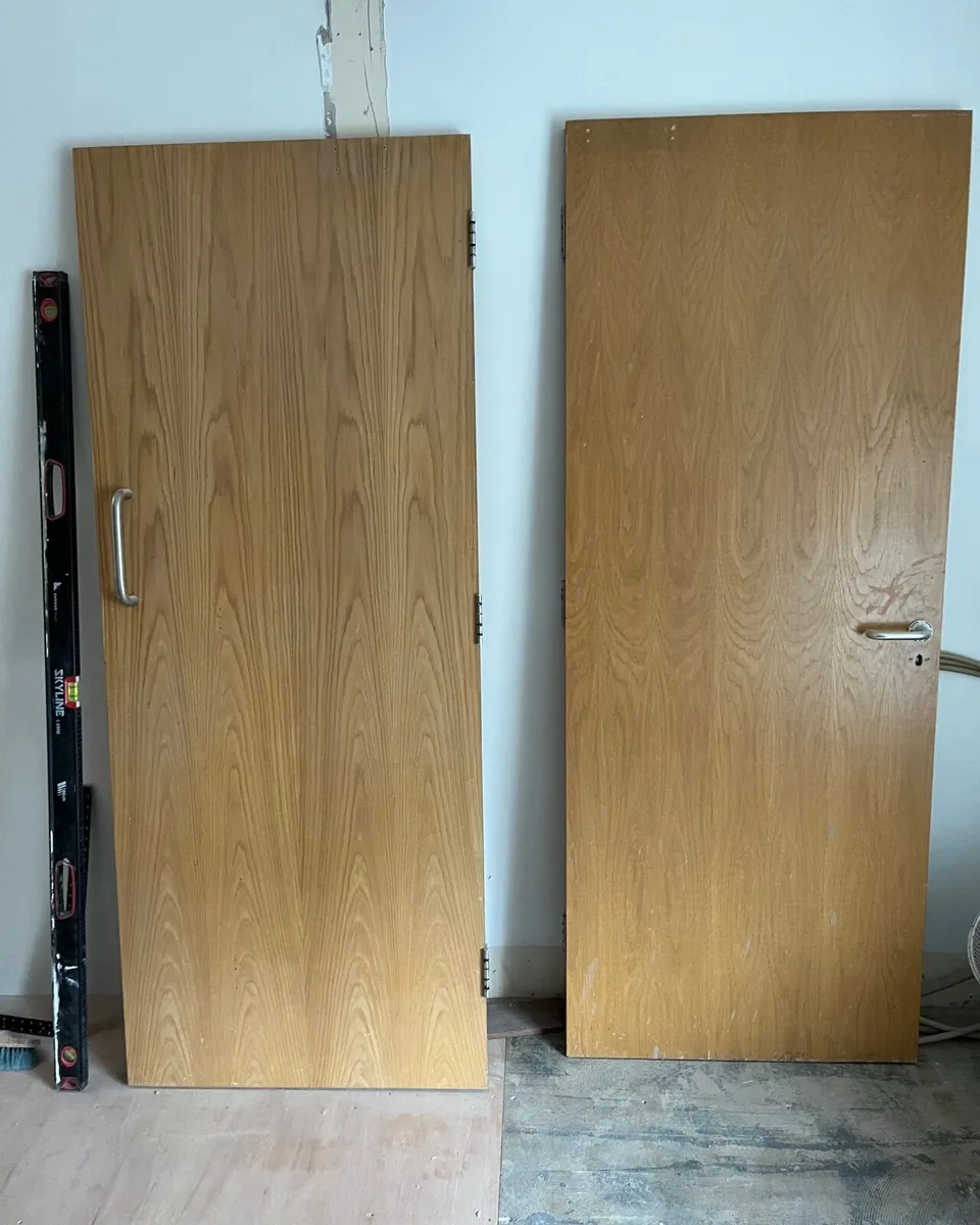 Doors - Image 3