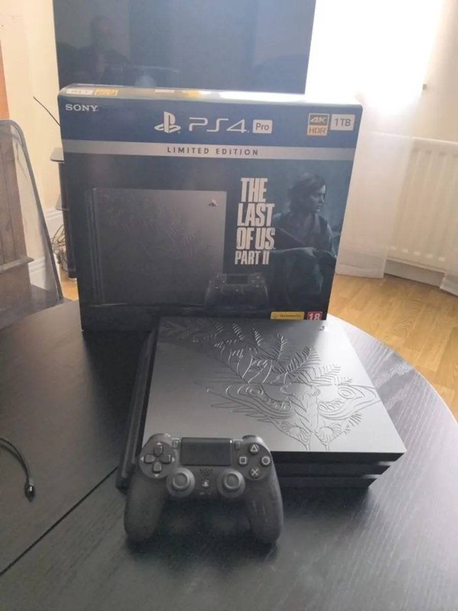 PS4 pro - Image 4