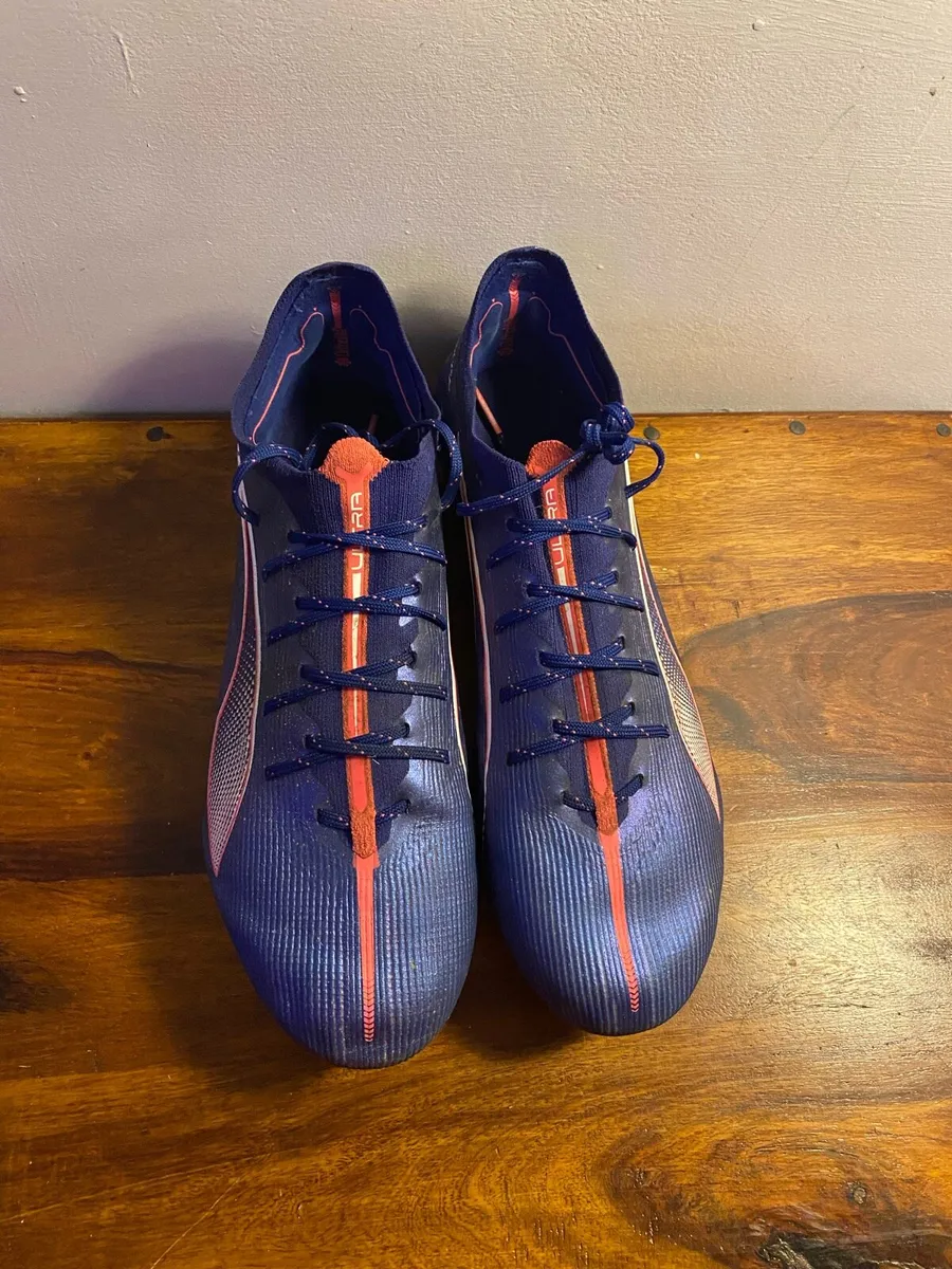 Football Boots - Image 2