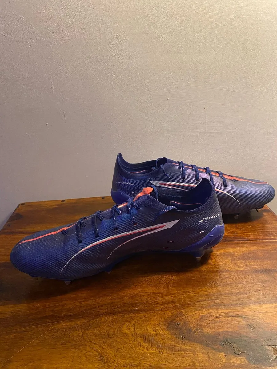 Football Boots - Image 3