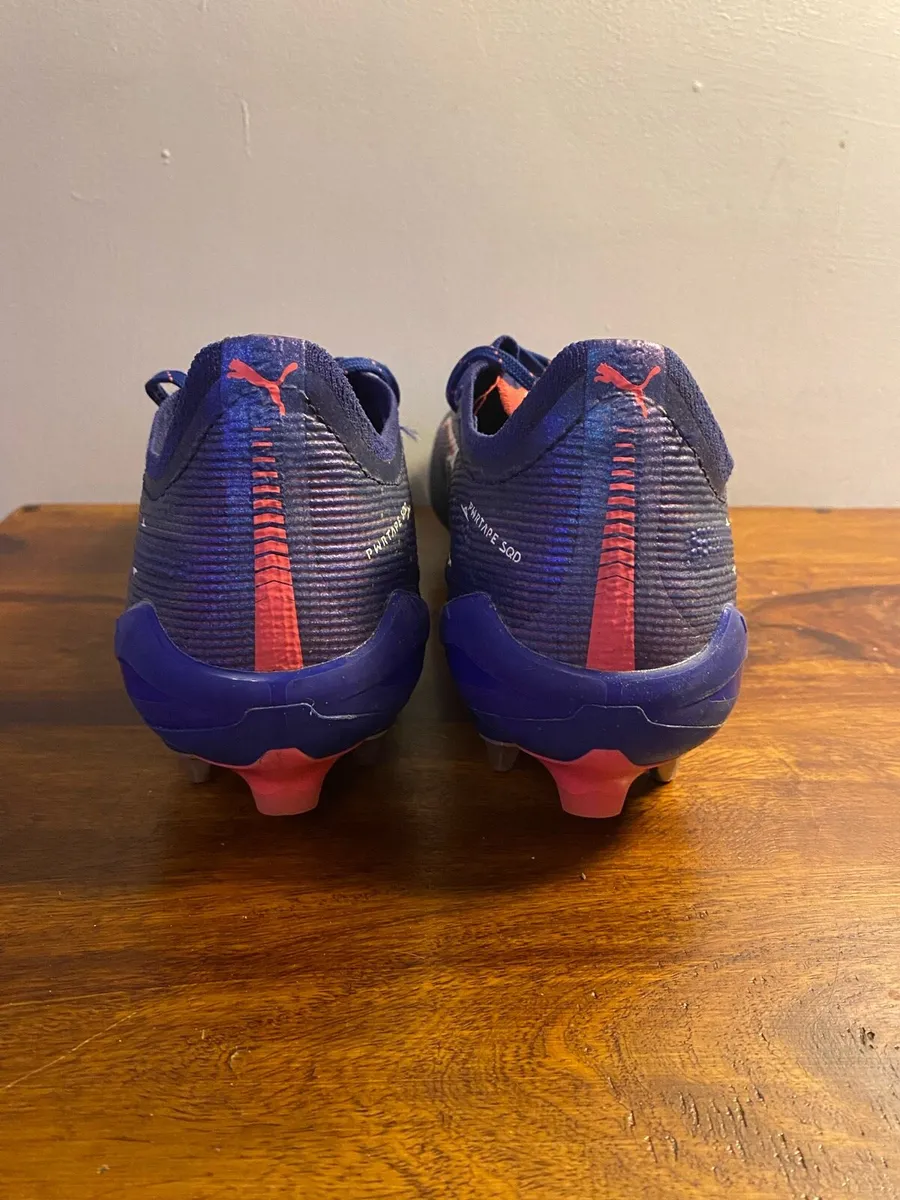 Football Boots - Image 4