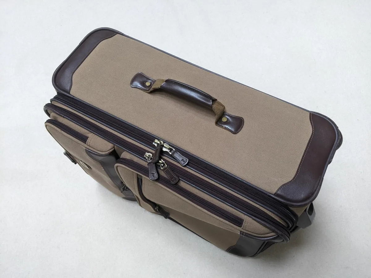 Suitcase - Image 1