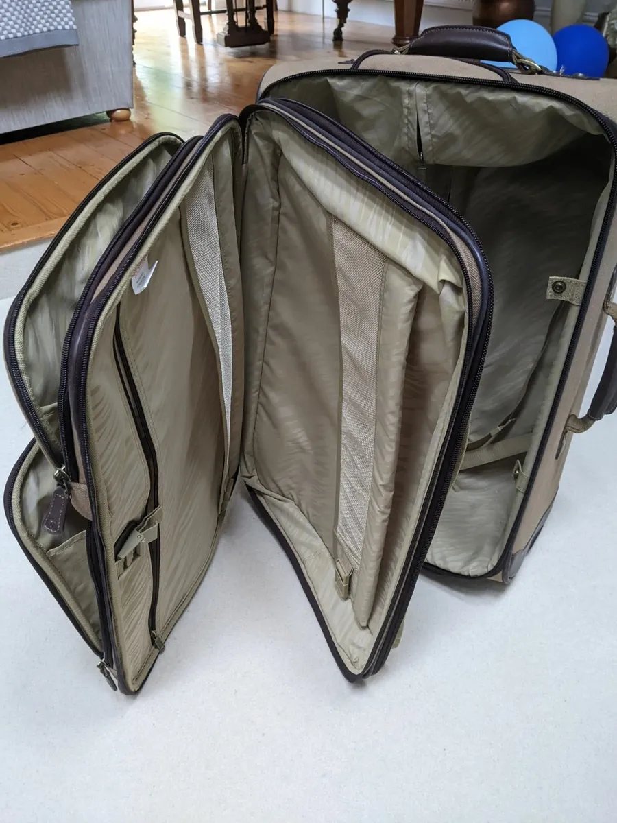 Suitcase - Image 4
