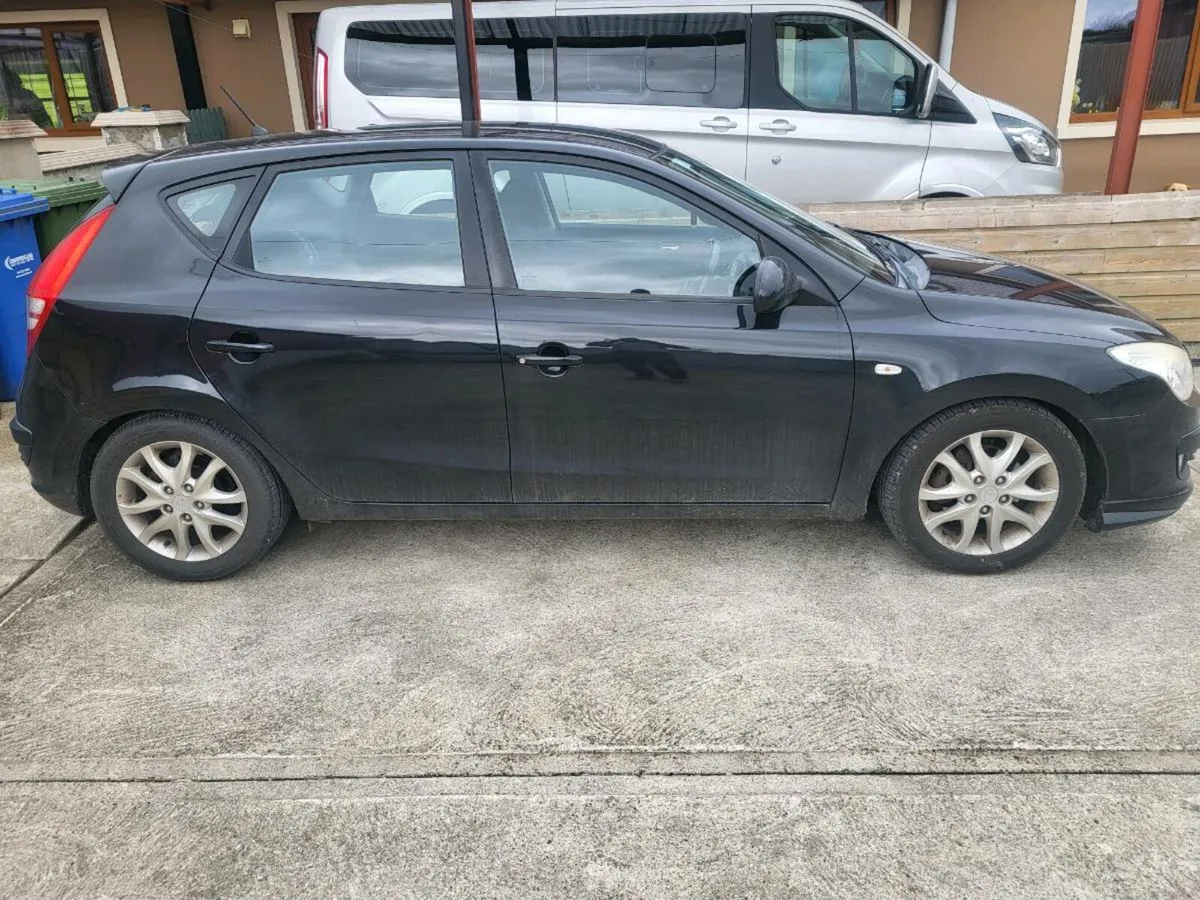 Hyundai  i30 - Image 4