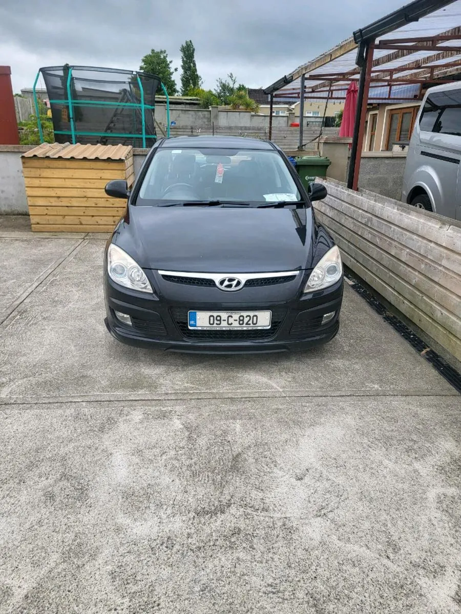 Hyundai  i30 - Image 1
