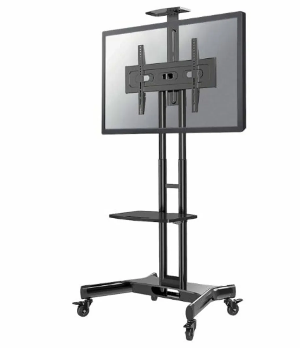 Mobile Screen Floor Stand - Image 2