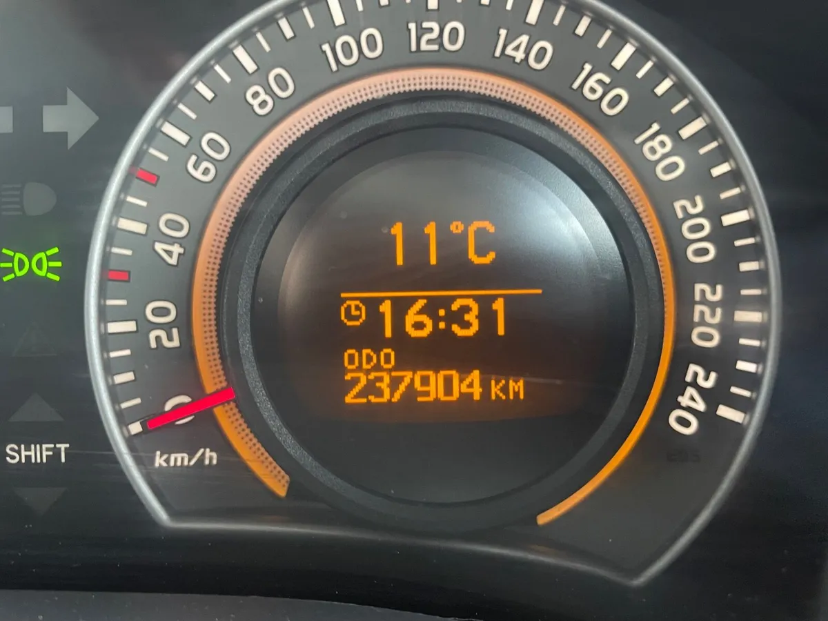 Toyota Corolla 2012 - Image 4