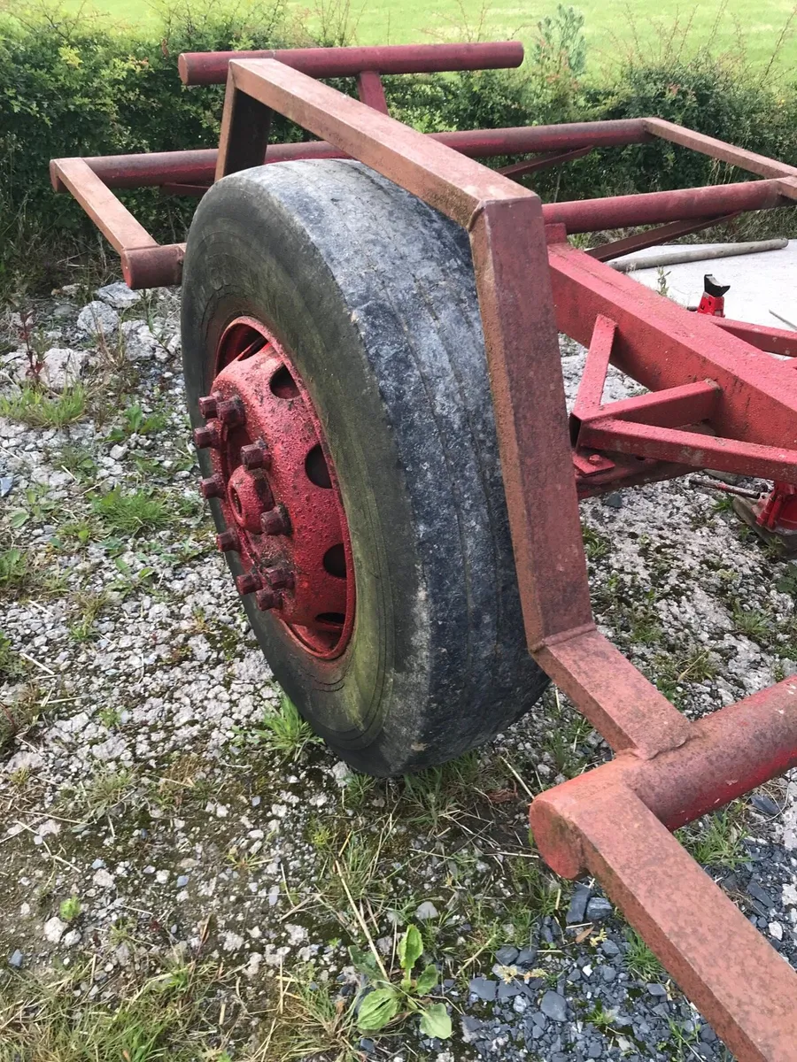 10 stud wheels - Image 3
