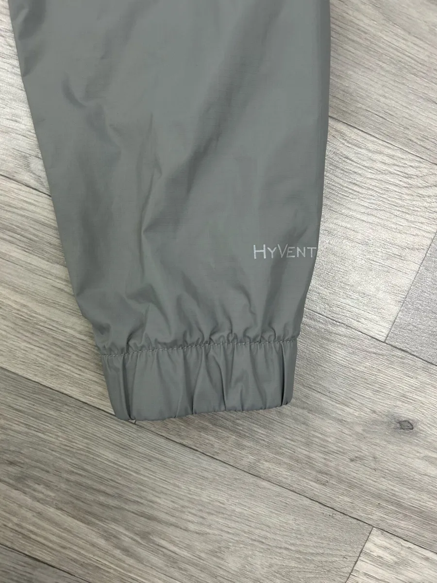 The North Face Hyvent Waterproof Jacket Womens M - Image 3