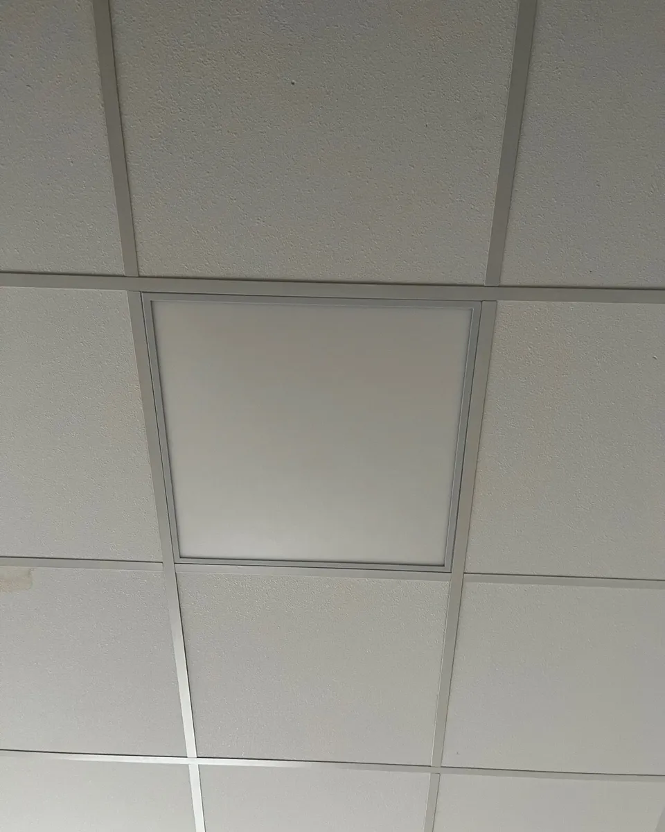 Suspended ceiling - Image 2