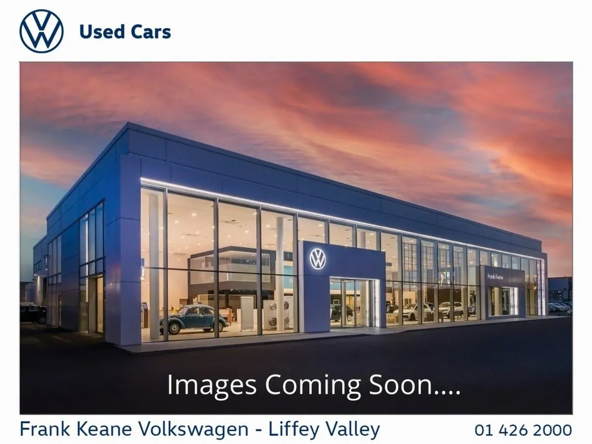 Volkswagen Polo United 1.0 TSI 80bhp  now IN Stoc - Image 1