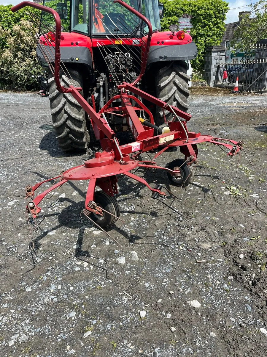 Haybob - Image 2