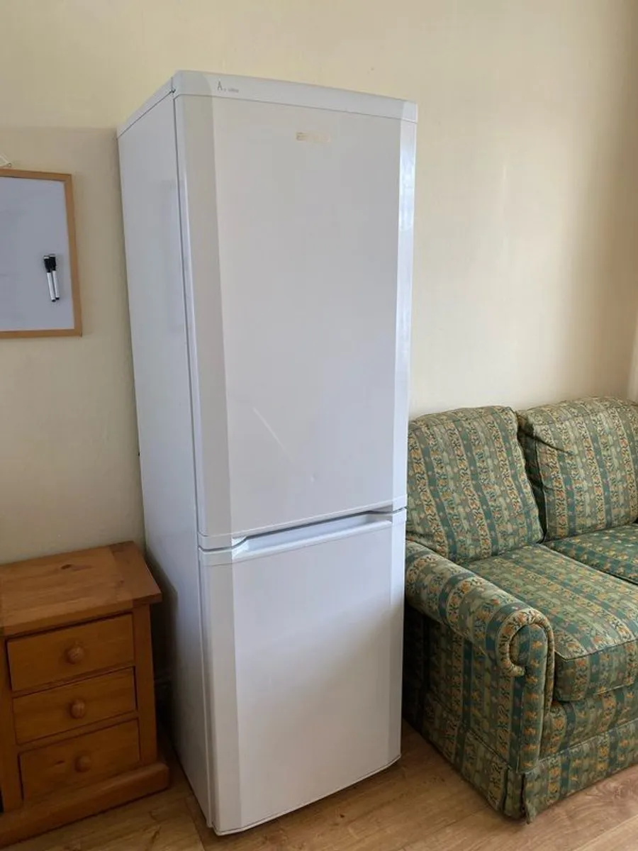 Fridge freezer - Image 1