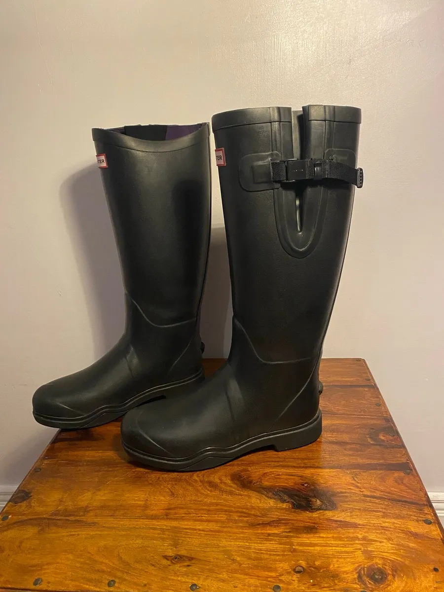 Wellington Boots - Image 2