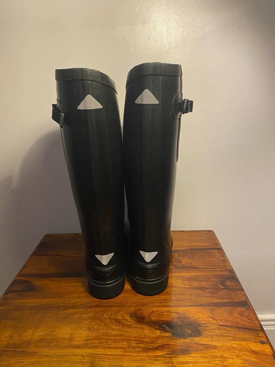 Wellington Boots - Image 3