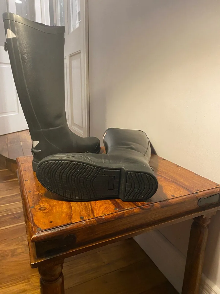Wellington Boots - Image 4