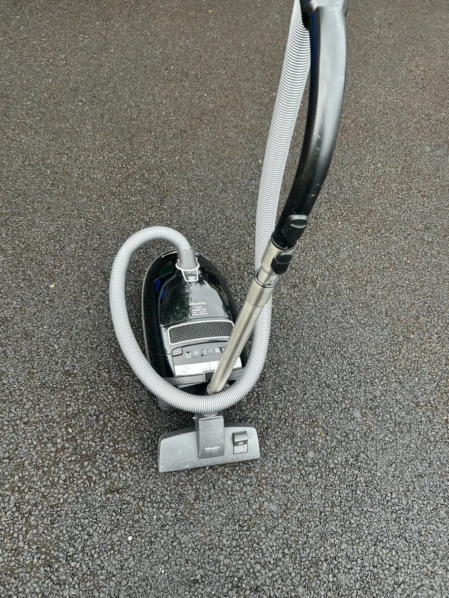 Miele hoover - Image 2
