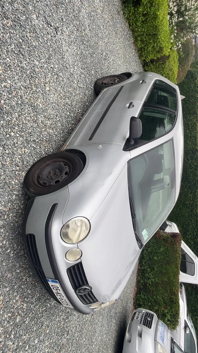 Volkswagen polo - Image 1