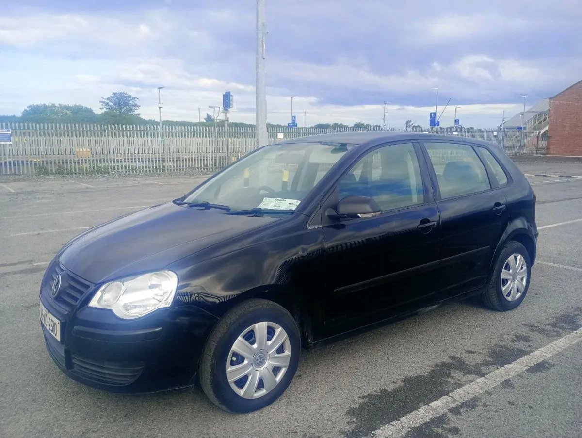 Volkswagen Polo - Image 1