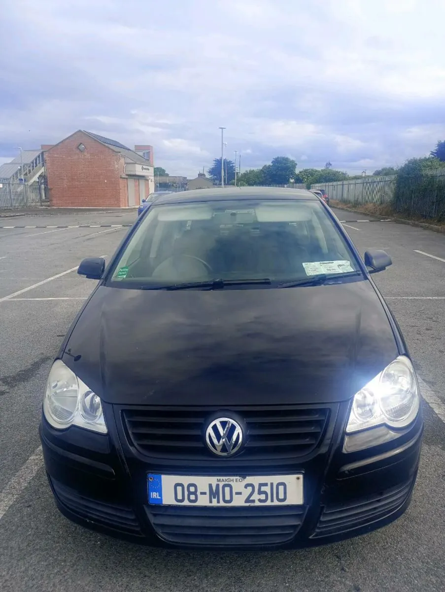 Volkswagen Polo - Image 2