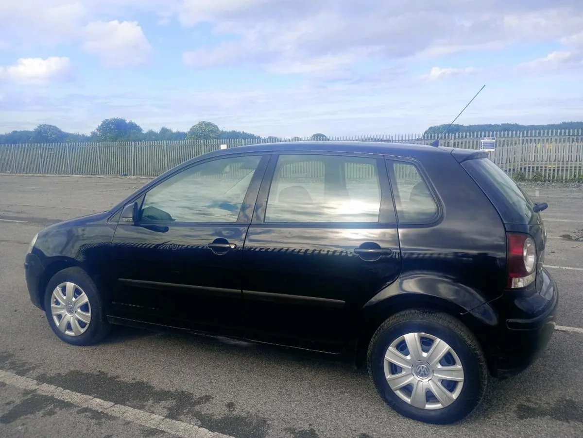 Volkswagen Polo - Image 3