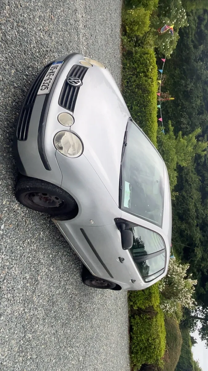 Volkswagen polo - Image 2
