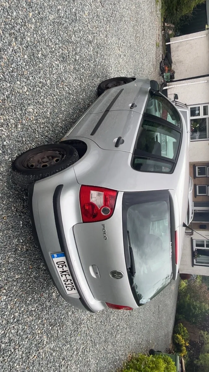 Volkswagen polo - Image 3