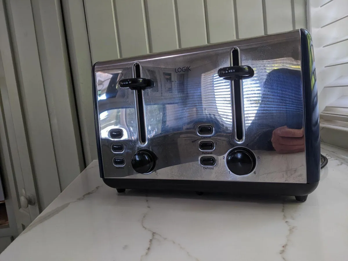 Toaster - Image 2