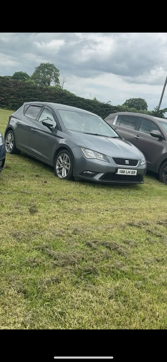 SEAT Leon 2013 - Image 1