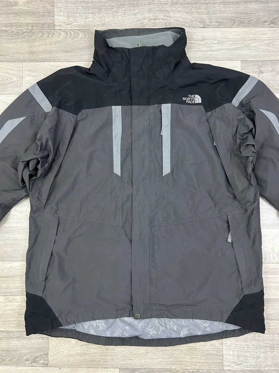 The North Face Hyvent Jacket Mens XL - Image 2