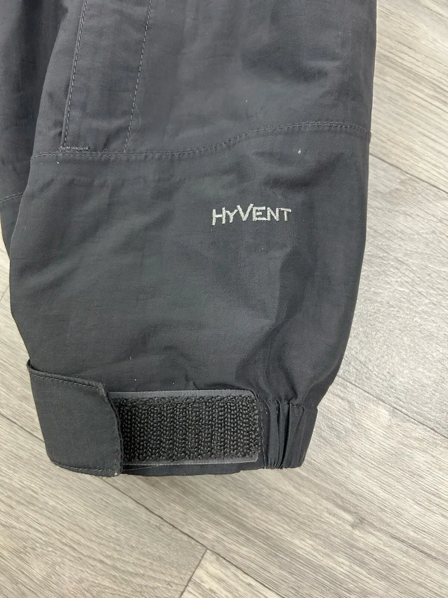 The North Face Hyvent Jacket Mens XL - Image 3