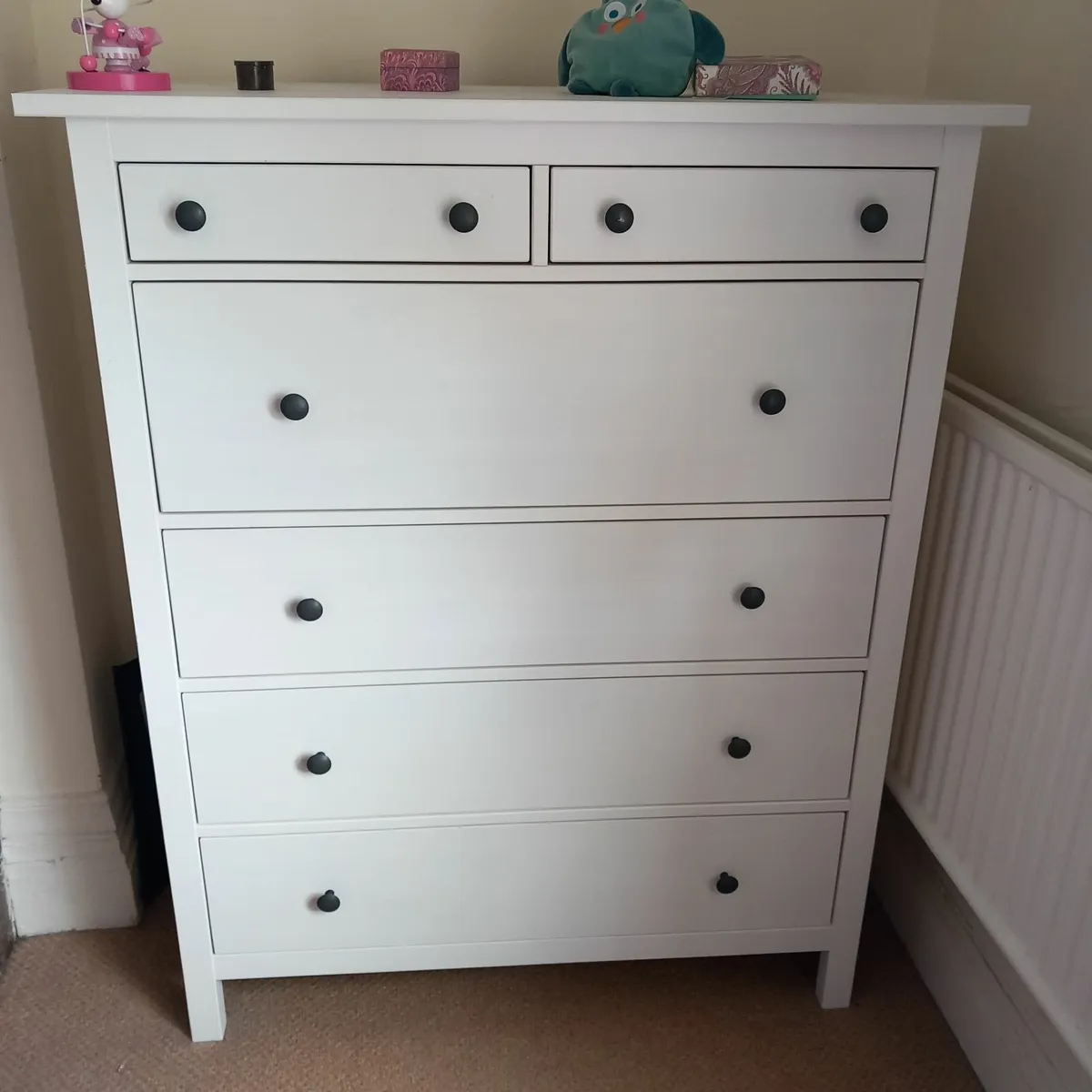 Chest of drawers - Image 3