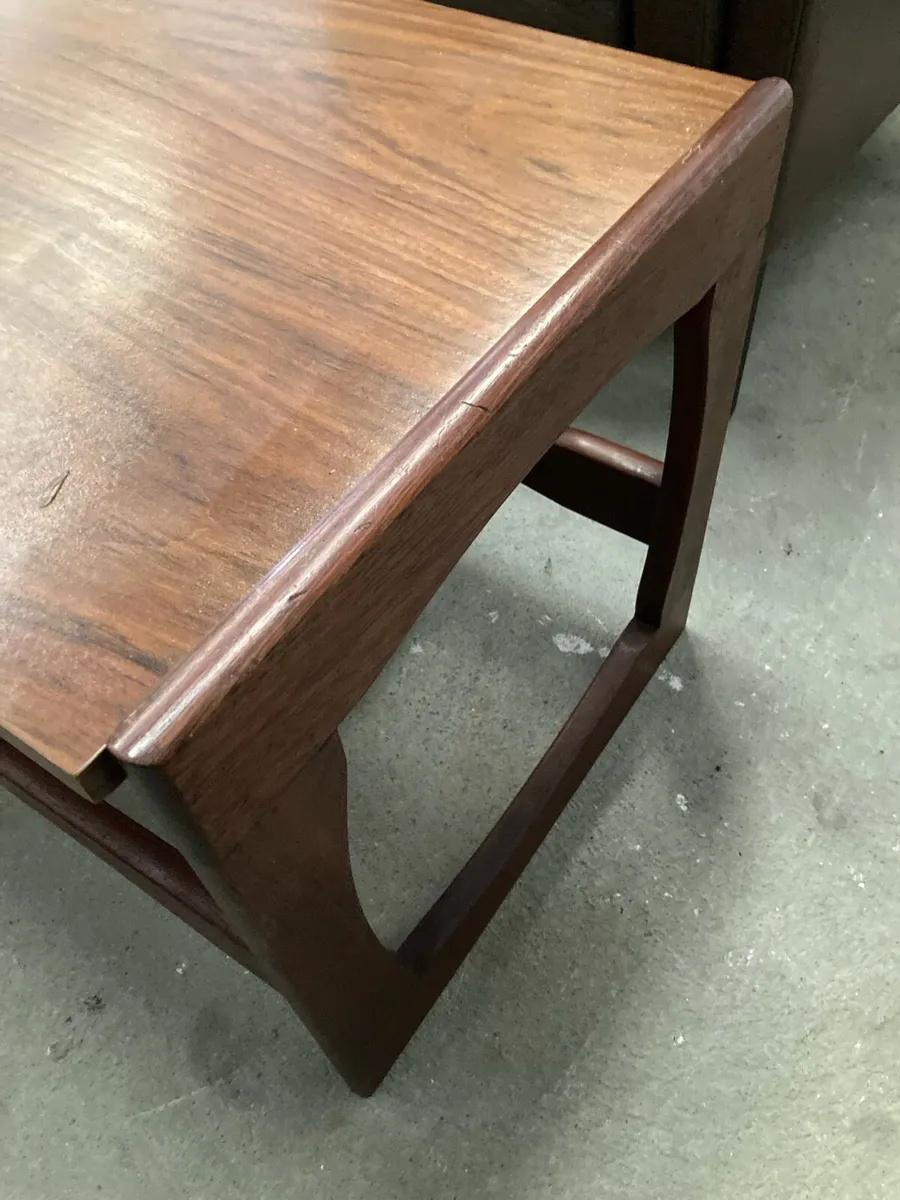 MidCentury Coffee Table Warehouse OpenSat 7th June - Image 4