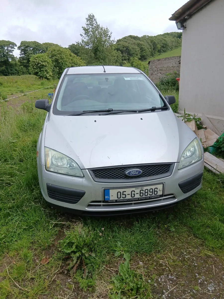 Ford Focus 2005 - Image 3