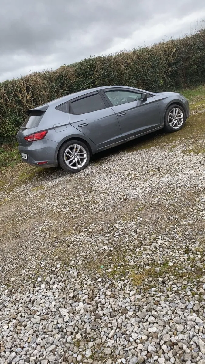 SEAT Leon 2013 - Image 2