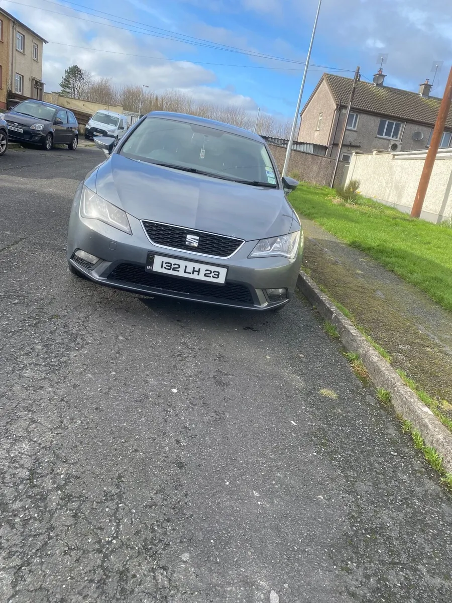 SEAT Leon 2013 - Image 4