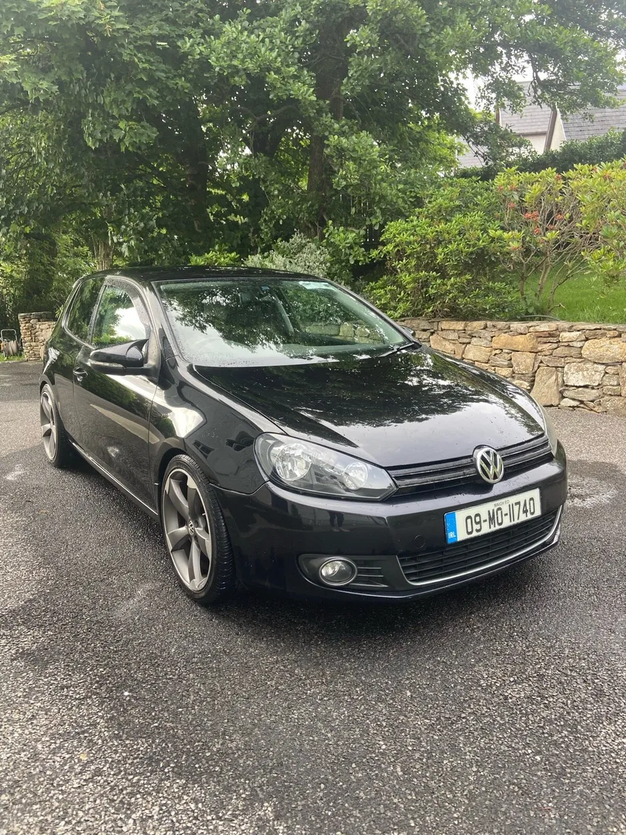 Mk6 2.0 140 6 speed - Image 1