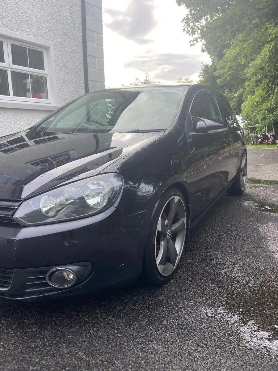 Mk6 2.0 140 6 speed - Image 2