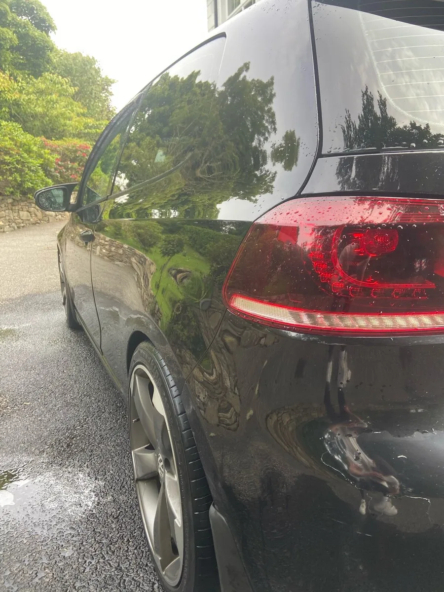 Mk6 2.0 140 6 speed - Image 3