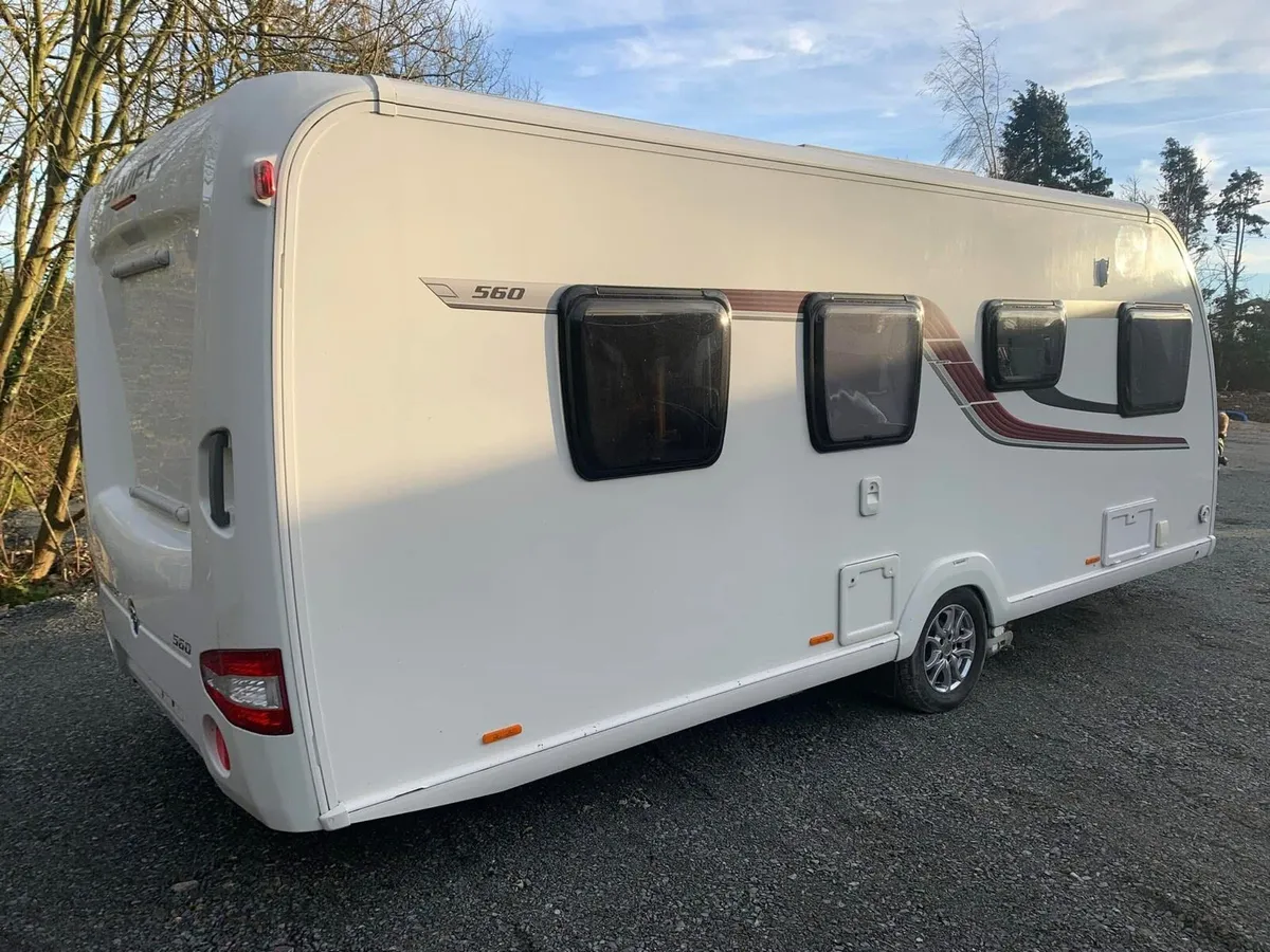 2016 Swift Conqueror - Image 4