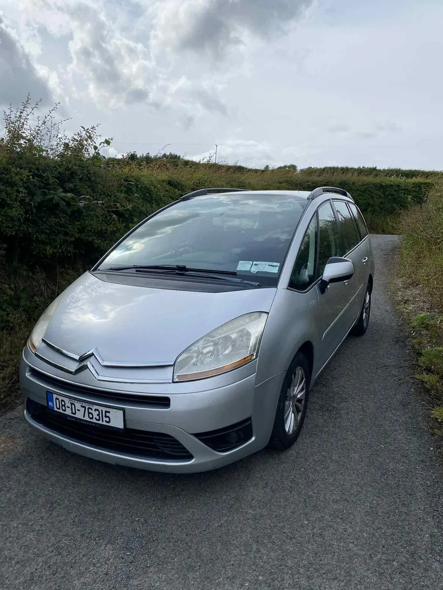 Citroën Picasso - Image 2