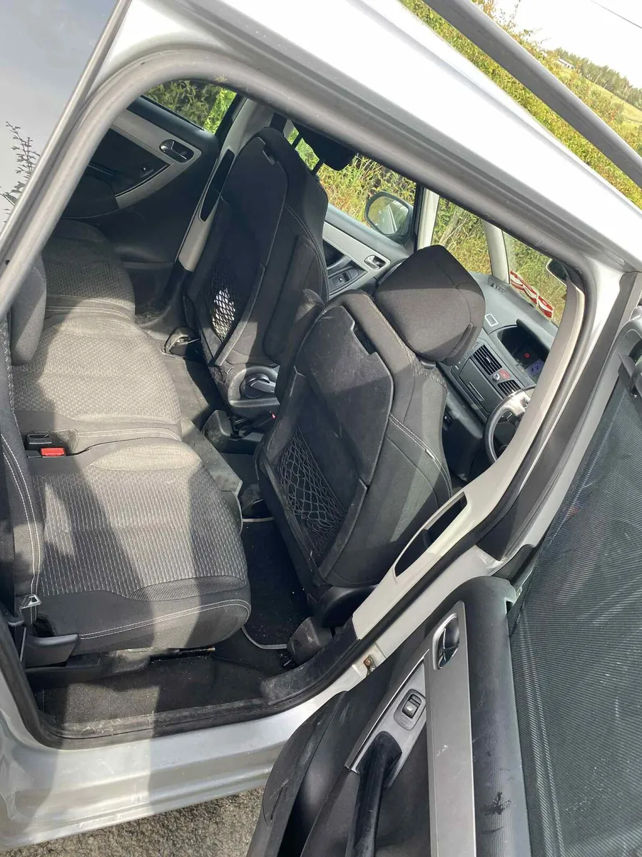 Citroën Picasso - Image 4